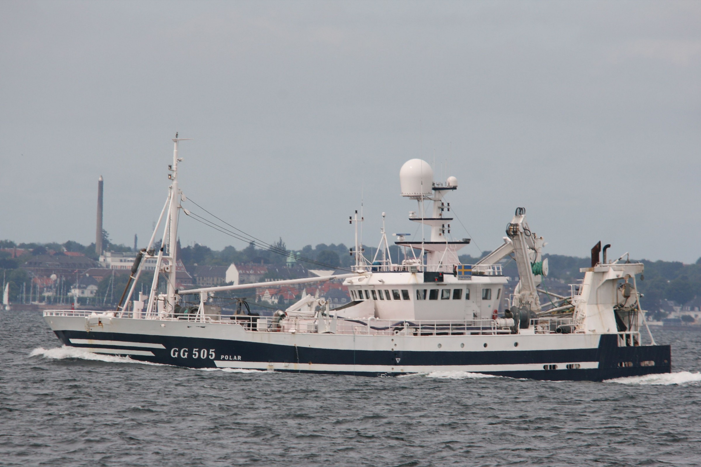 polar 430m